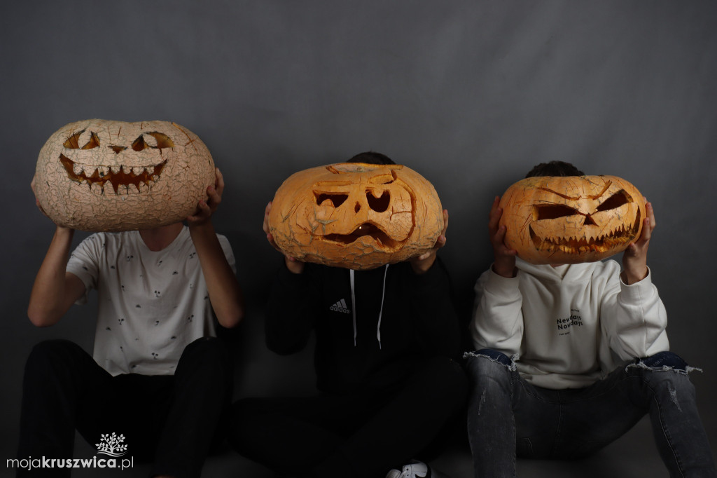  Fotograficzny Halloween w Szkole Rzemiosła!