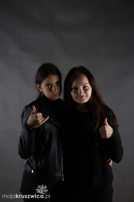  Fotograficzny Halloween w Szkole Rzemiosła!