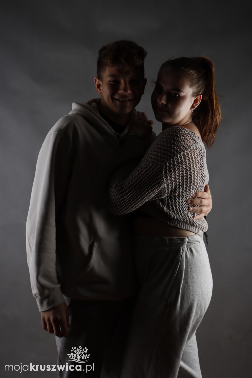  Fotograficzny Halloween w Szkole Rzemiosła!