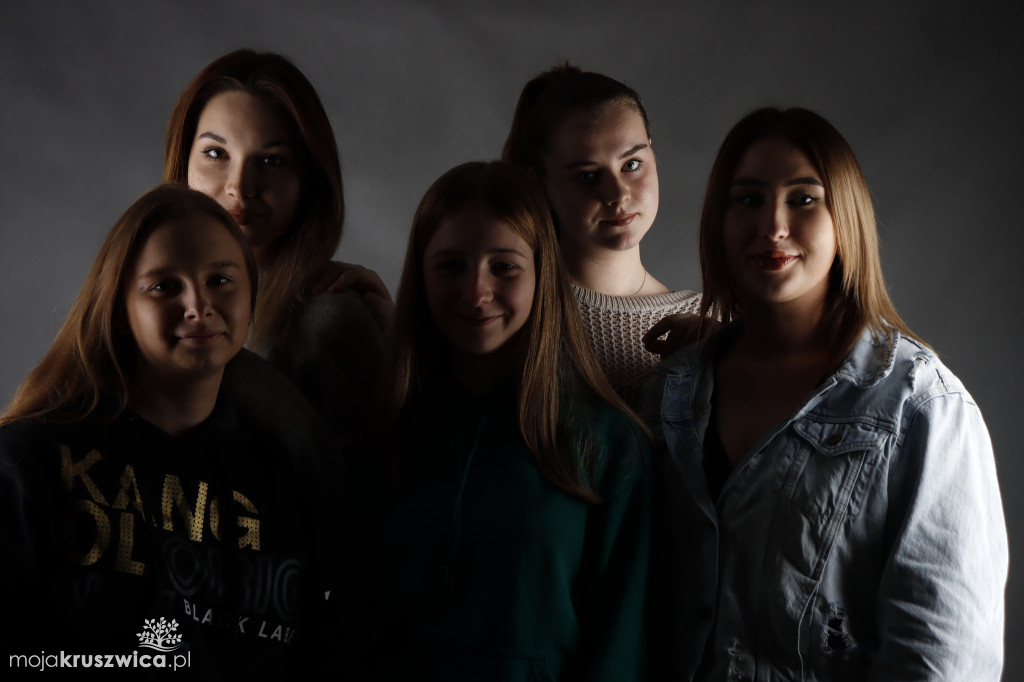  Fotograficzny Halloween w Szkole Rzemiosła!
