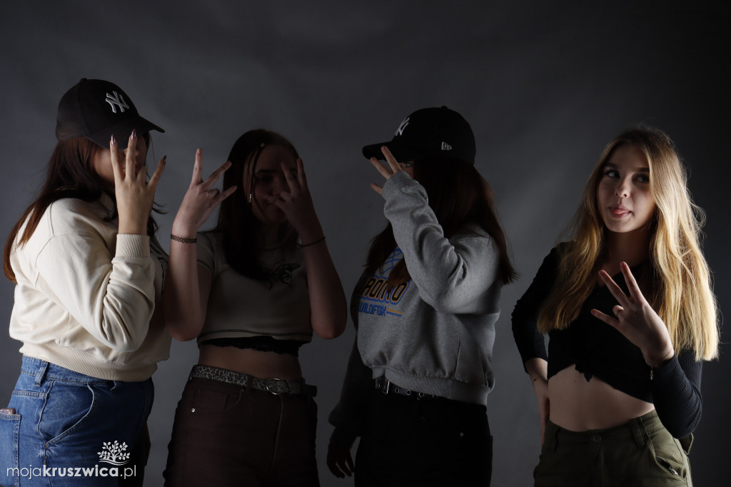  Fotograficzny Halloween w Szkole Rzemiosła!