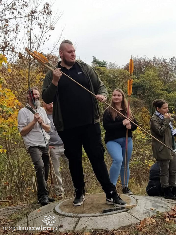 Aktywny i radosny weekend Goplan z Kruszwicy w Toruniu