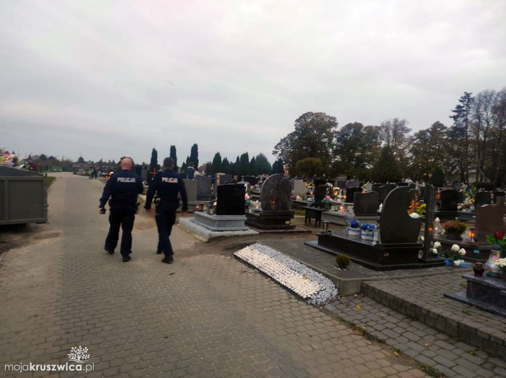 Na terenie powiatu inowrocławskiego doszło do 24 kolizji w ostatni weekend!