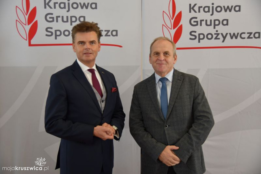 W regionie odbyło się spotkanie z rolnikami. Tematami kontraktacja oraz ubój