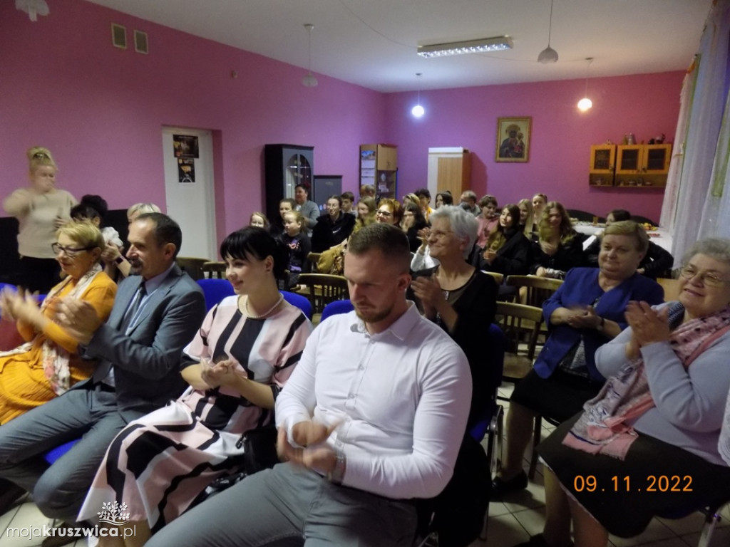 W Domu Aniołów Stróżów w Kruszwicy odbył się koncert [ZDJĘCIA]