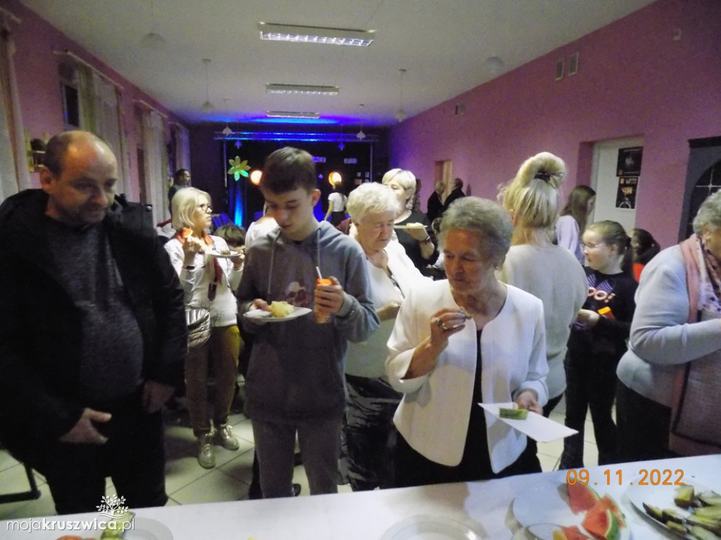 W Domu Aniołów Stróżów w Kruszwicy odbył się koncert [ZDJĘCIA]