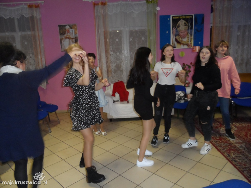 W Domu Aniołów Stróżów w Kruszwicy odbył się koncert [ZDJĘCIA]