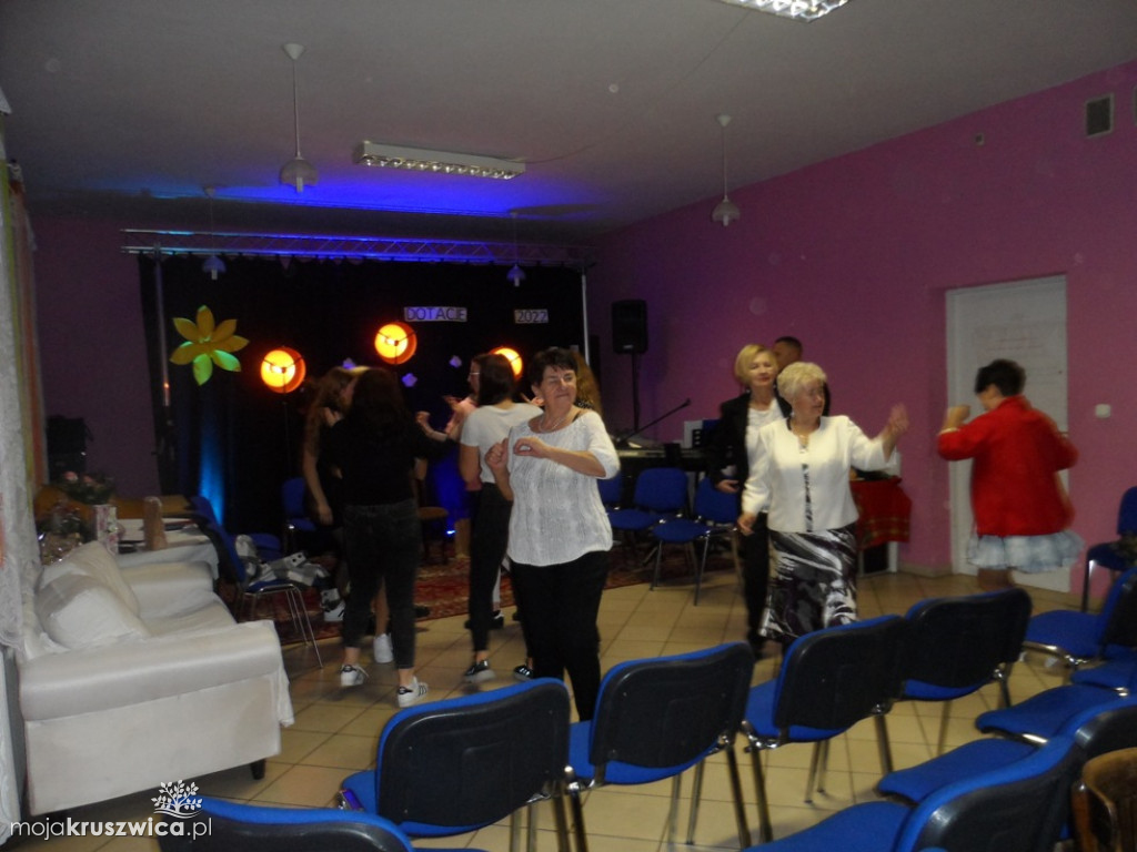 W Domu Aniołów Stróżów w Kruszwicy odbył się koncert [ZDJĘCIA]
