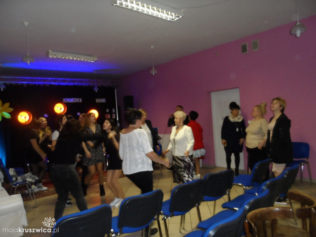 W Domu Aniołów Stróżów w Kruszwicy odbył się koncert [ZDJĘCIA]
