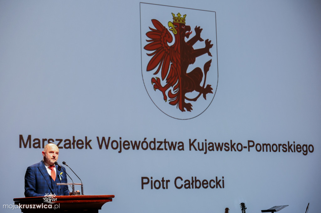 WOPR: Przyjęli niebieski krzyż i złotą kotwicę za swoje godło [ZDJĘCIA]