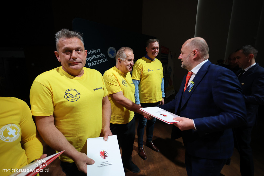 WOPR: Przyjęli niebieski krzyż i złotą kotwicę za swoje godło [ZDJĘCIA]