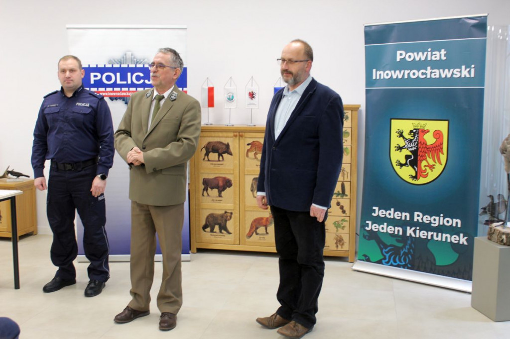 Przemocy wobec zwierząt mówią nie. Poznaliśmy zwycięzców prac plastycznych