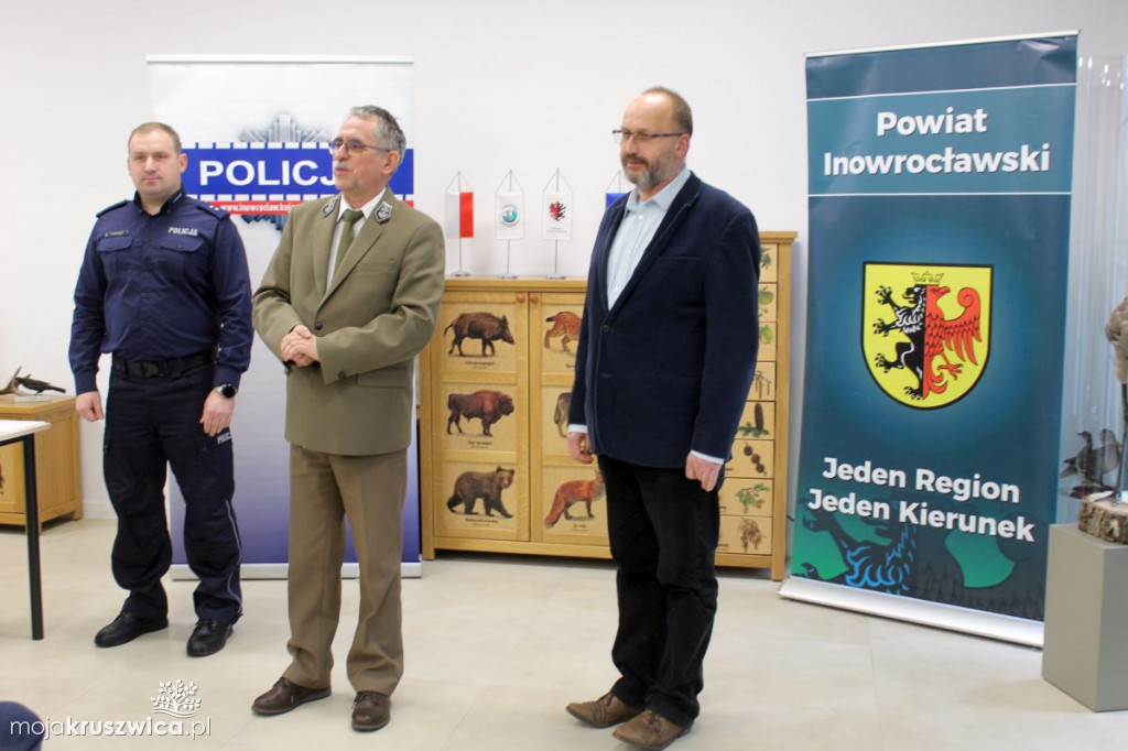 Przemocy wobec zwierząt mówią nie. Poznaliśmy zwycięzców prac plastycznych