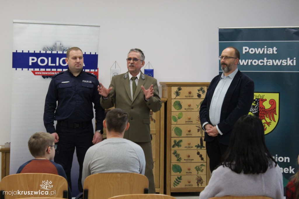 Przemocy wobec zwierząt mówią nie. Poznaliśmy zwycięzców prac plastycznych