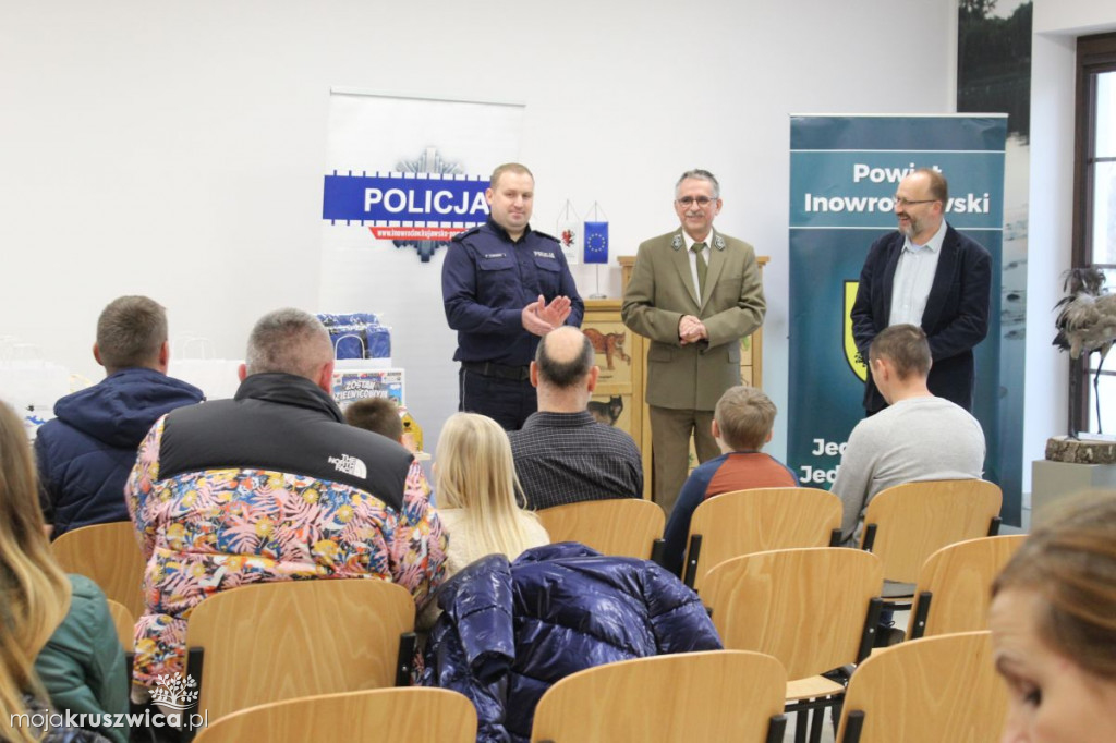 Przemocy wobec zwierząt mówią nie. Poznaliśmy zwycięzców prac plastycznych