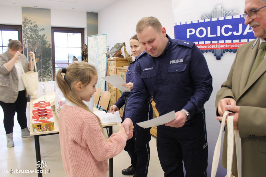 Przemocy wobec zwierząt mówią nie. Poznaliśmy zwycięzców prac plastycznych