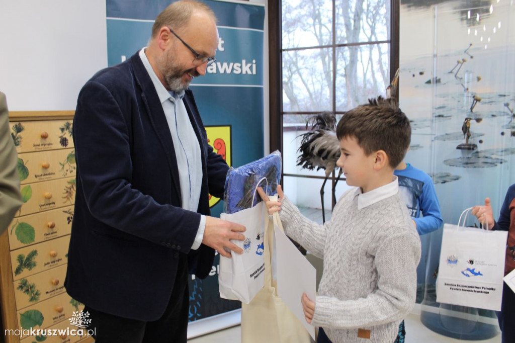 Przemocy wobec zwierząt mówią nie. Poznaliśmy zwycięzców prac plastycznych