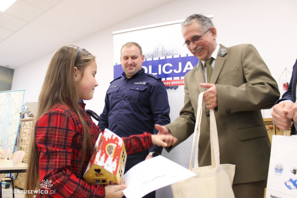 Przemocy wobec zwierząt mówią nie. Poznaliśmy zwycięzców prac plastycznych