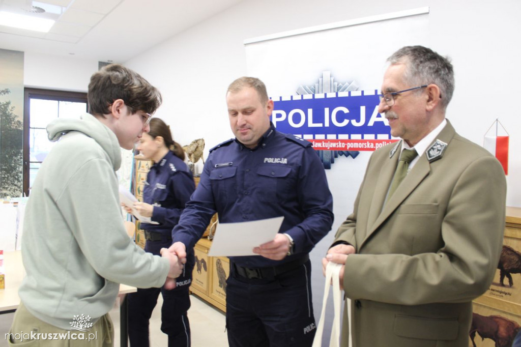 Przemocy wobec zwierząt mówią nie. Poznaliśmy zwycięzców prac plastycznych