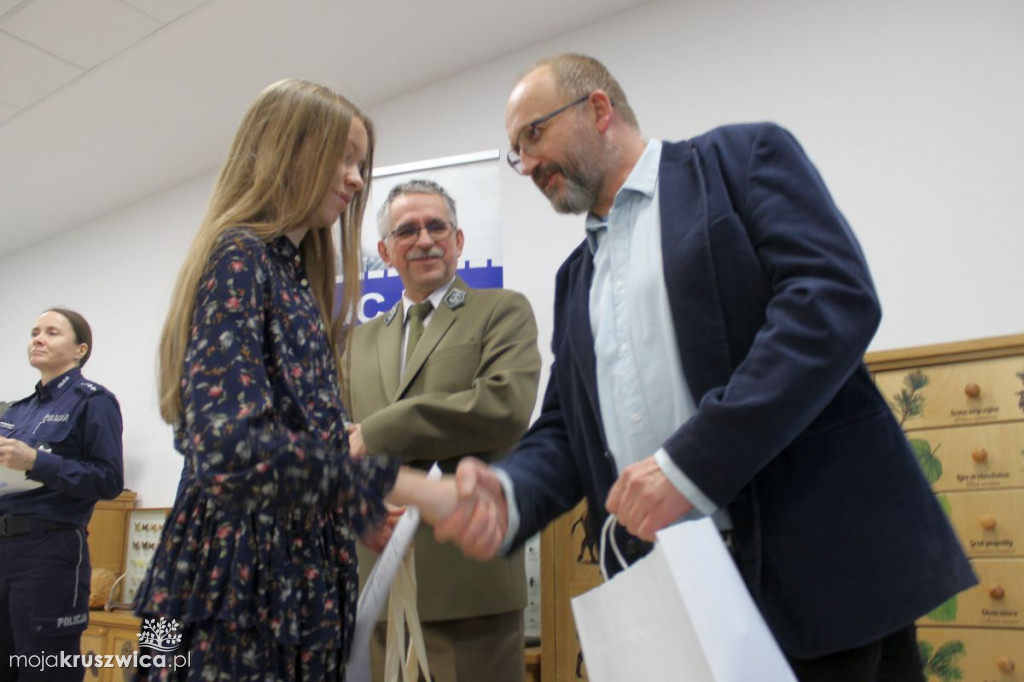 Przemocy wobec zwierząt mówią nie. Poznaliśmy zwycięzców prac plastycznych