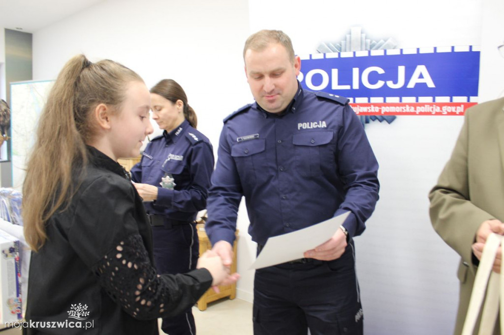 Przemocy wobec zwierząt mówią nie. Poznaliśmy zwycięzców prac plastycznych