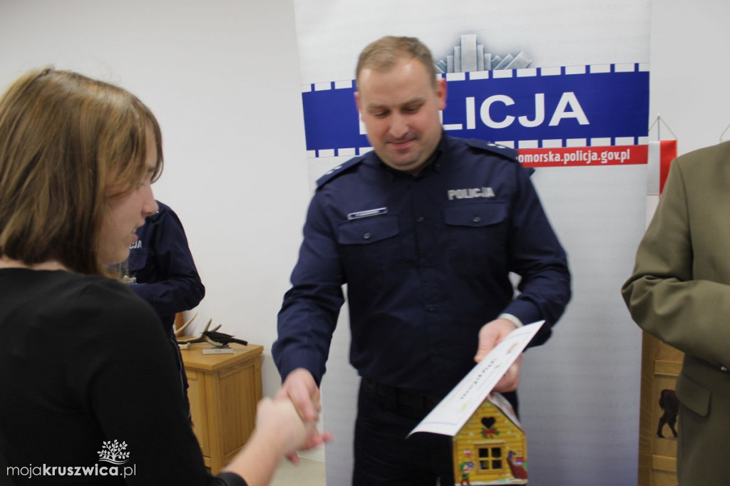 Przemocy wobec zwierząt mówią nie. Poznaliśmy zwycięzców prac plastycznych