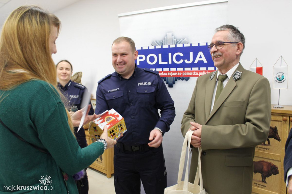 Przemocy wobec zwierząt mówią nie. Poznaliśmy zwycięzców prac plastycznych