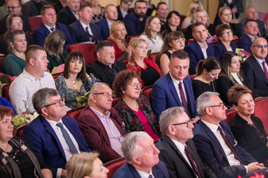 Agricola-Syn Ziemi: nagrodzono najlepszych związanych z rolnictwem!