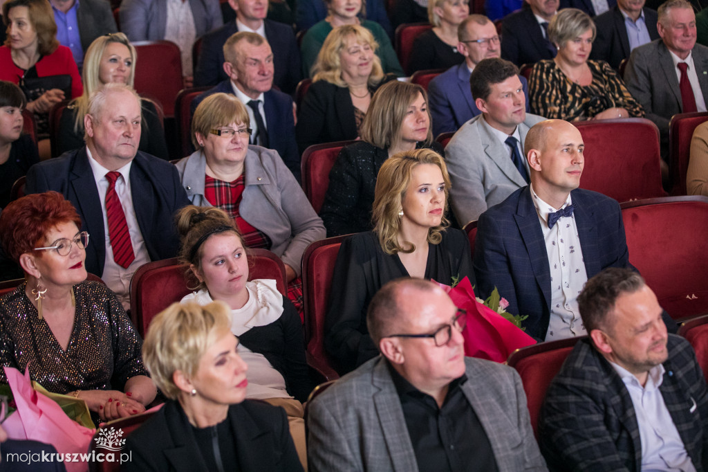 Agricola-Syn Ziemi: nagrodzono najlepszych związanych z rolnictwem!