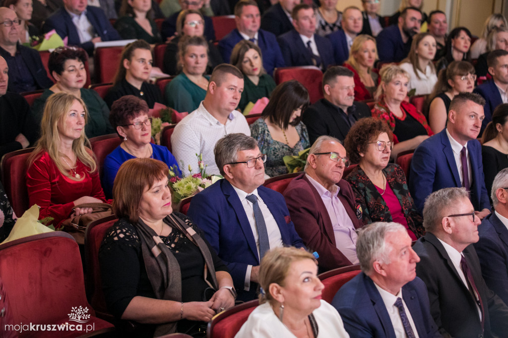 Agricola-Syn Ziemi: nagrodzono najlepszych związanych z rolnictwem!