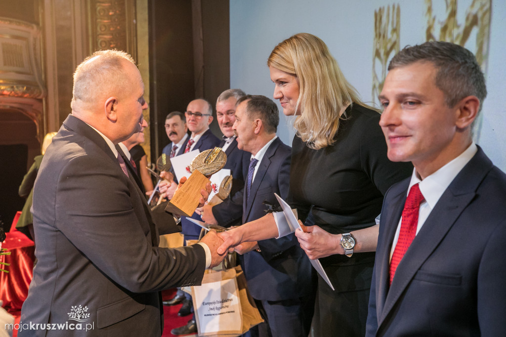 Agricola-Syn Ziemi: nagrodzono najlepszych związanych z rolnictwem!