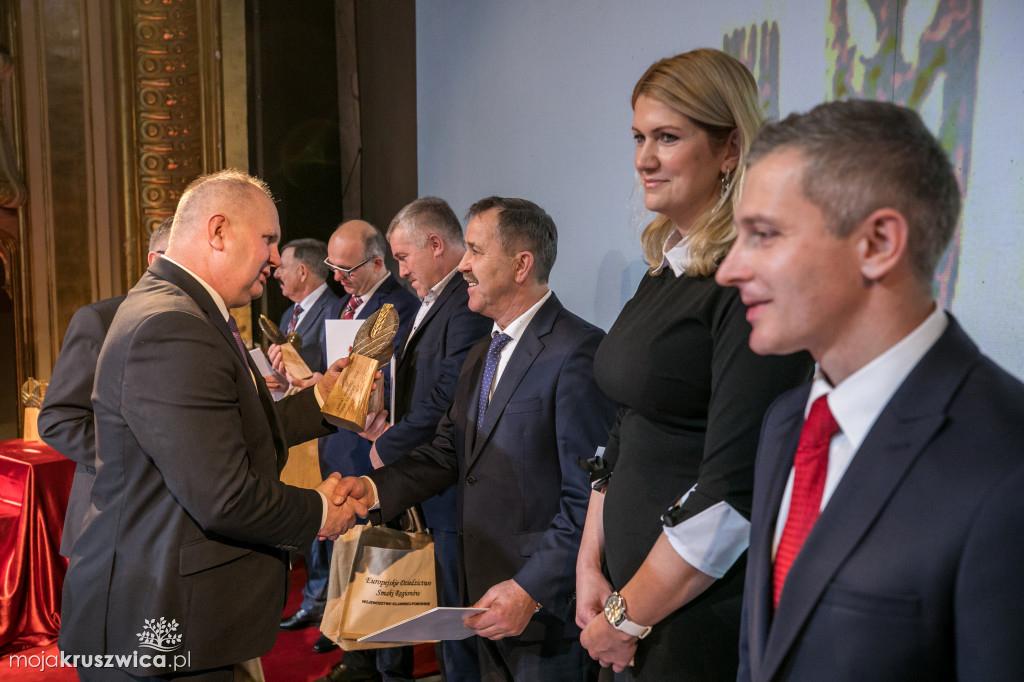 Agricola-Syn Ziemi: nagrodzono najlepszych związanych z rolnictwem!