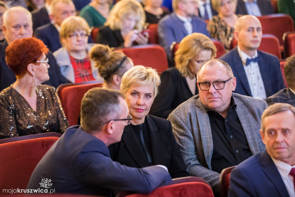 Agricola-Syn Ziemi: nagrodzono najlepszych związanych z rolnictwem!