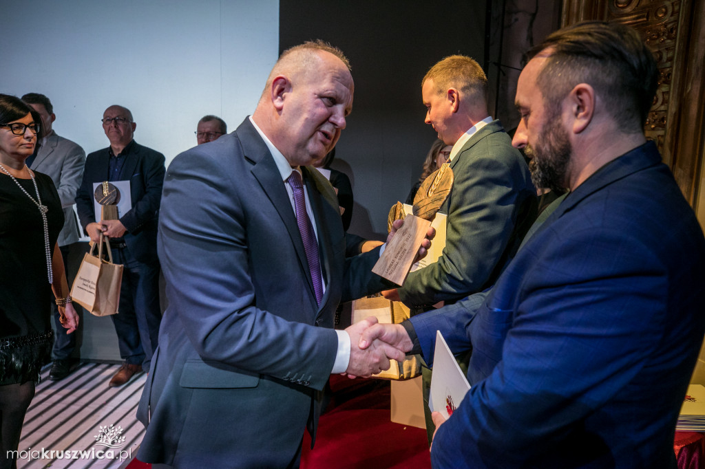 Agricola-Syn Ziemi: nagrodzono najlepszych związanych z rolnictwem!