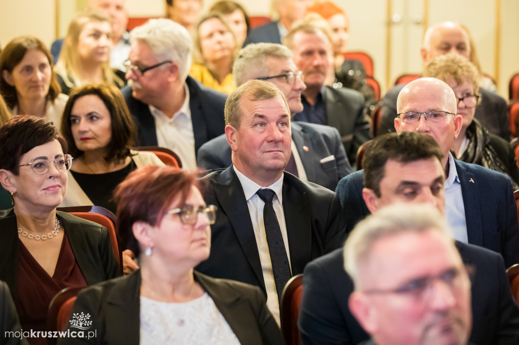 Agricola-Syn Ziemi: nagrodzono najlepszych związanych z rolnictwem!