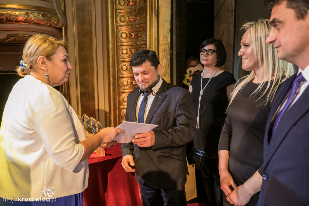Agricola-Syn Ziemi: nagrodzono najlepszych związanych z rolnictwem!