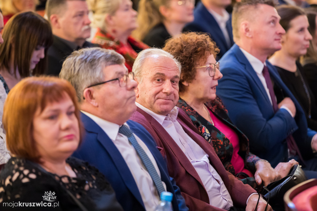 Agricola-Syn Ziemi: nagrodzono najlepszych związanych z rolnictwem!