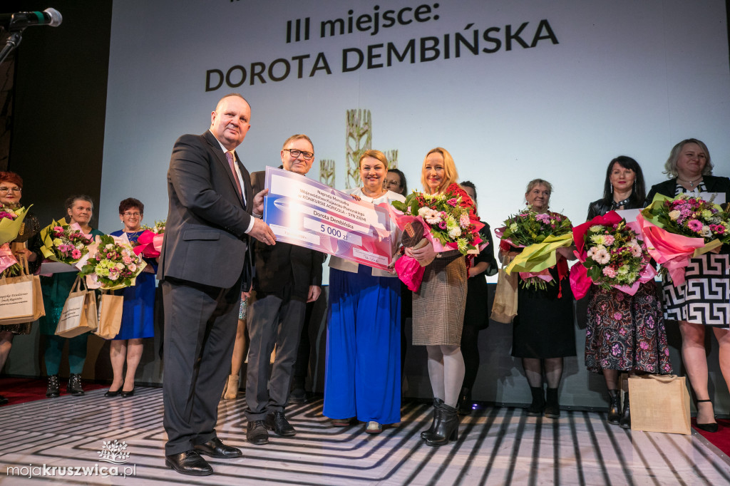 Agricola-Syn Ziemi: nagrodzono najlepszych związanych z rolnictwem!
