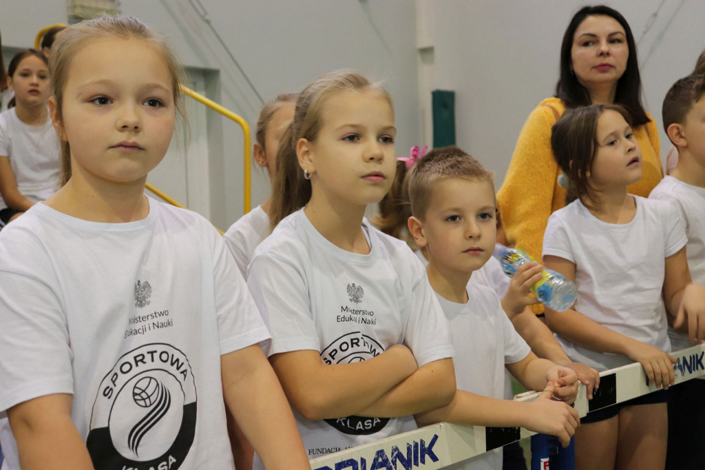 KIDS Igrzyska w LA w Kruszwicy. Zobaczcie zdjęcia [GALERIA]