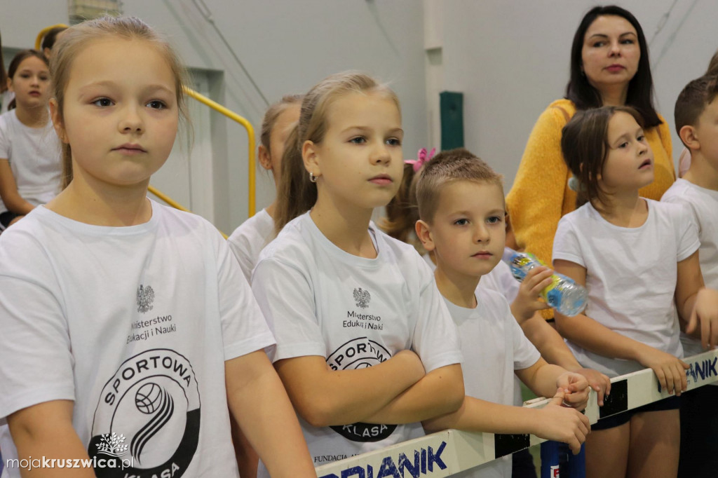 KIDS Igrzyska w LA w Kruszwicy. Zobaczcie zdjęcia [GALERIA]