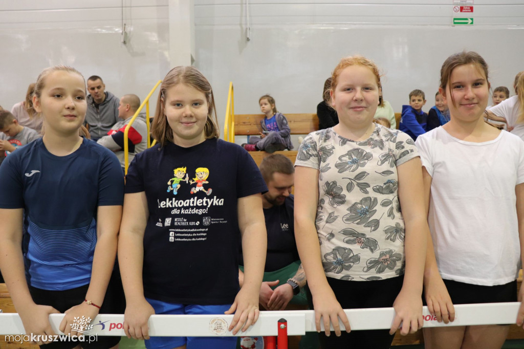 KIDS Igrzyska w LA w Kruszwicy. Zobaczcie zdjęcia [GALERIA]