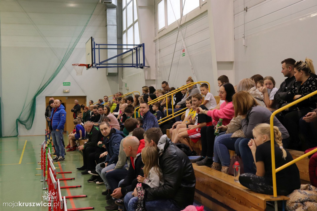 KIDS Igrzyska w LA w Kruszwicy. Zobaczcie zdjęcia [GALERIA]
