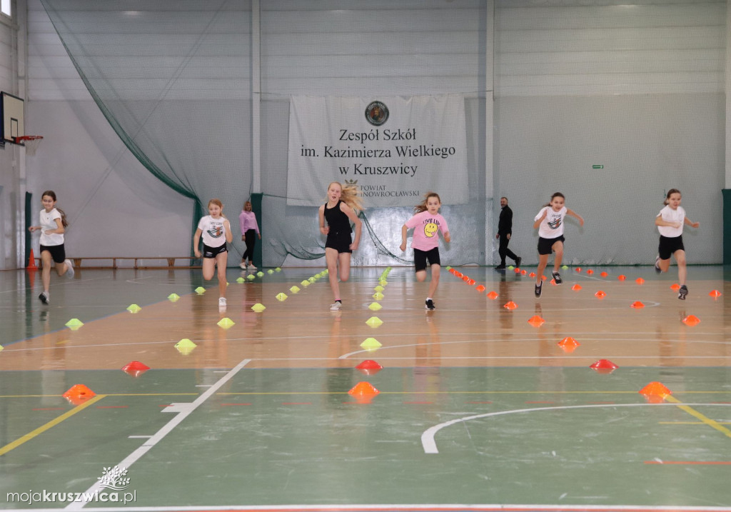 KIDS Igrzyska w LA w Kruszwicy. Zobaczcie zdjęcia [GALERIA]