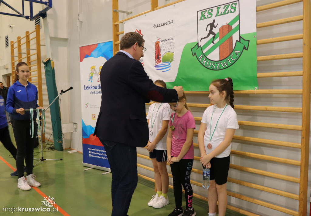 KIDS Igrzyska w LA w Kruszwicy. Zobaczcie zdjęcia [GALERIA]