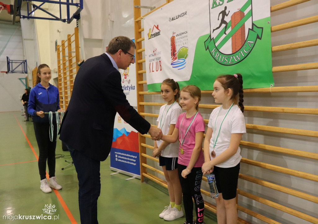 KIDS Igrzyska w LA w Kruszwicy. Zobaczcie zdjęcia [GALERIA]
