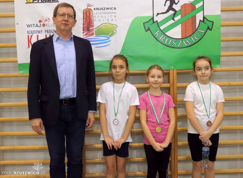 KIDS Igrzyska w LA w Kruszwicy. Zobaczcie zdjęcia [GALERIA]