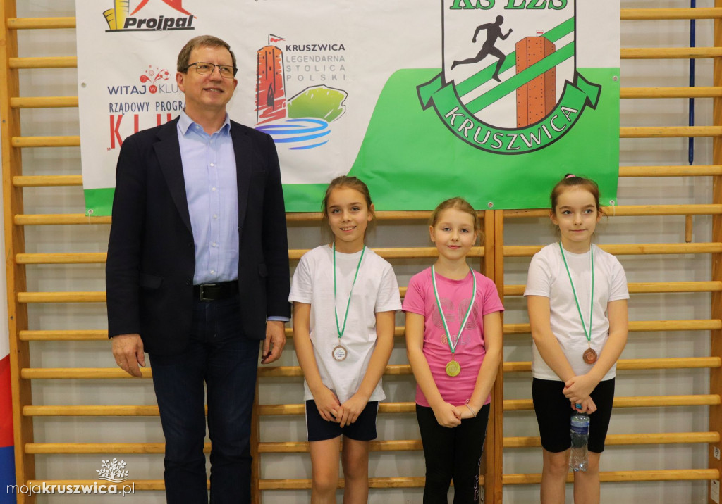 KIDS Igrzyska w LA w Kruszwicy. Zobaczcie zdjęcia [GALERIA]