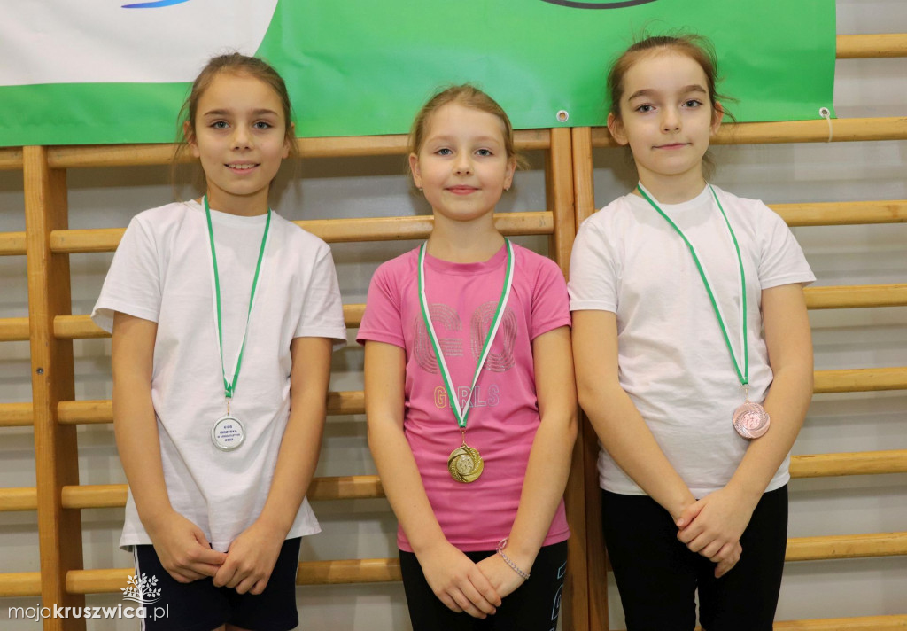 KIDS Igrzyska w LA w Kruszwicy. Zobaczcie zdjęcia [GALERIA]