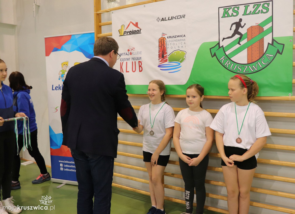 KIDS Igrzyska w LA w Kruszwicy. Zobaczcie zdjęcia [GALERIA]