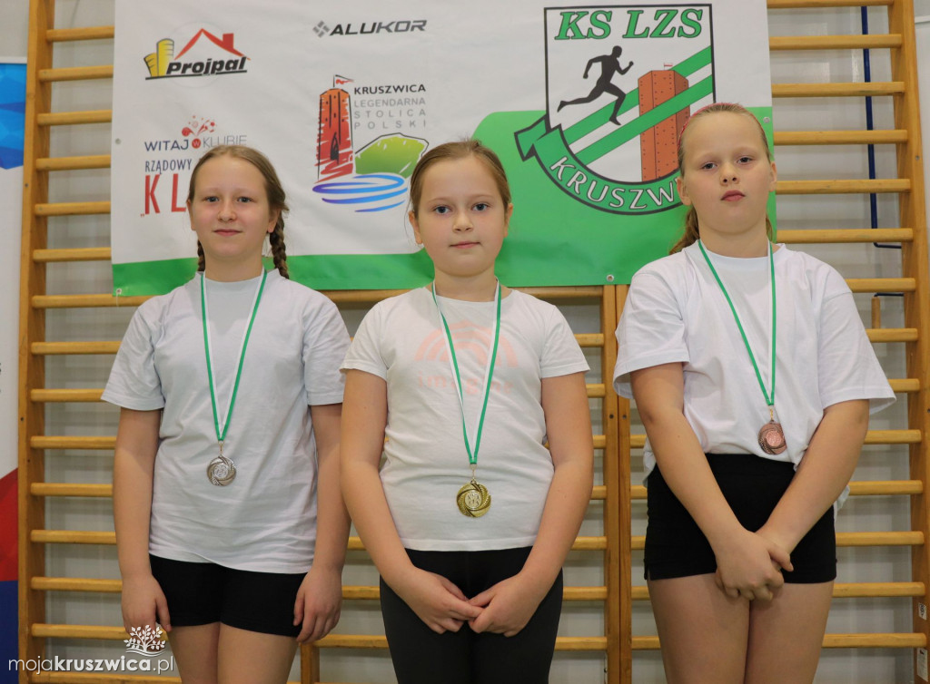 KIDS Igrzyska w LA w Kruszwicy. Zobaczcie zdjęcia [GALERIA]